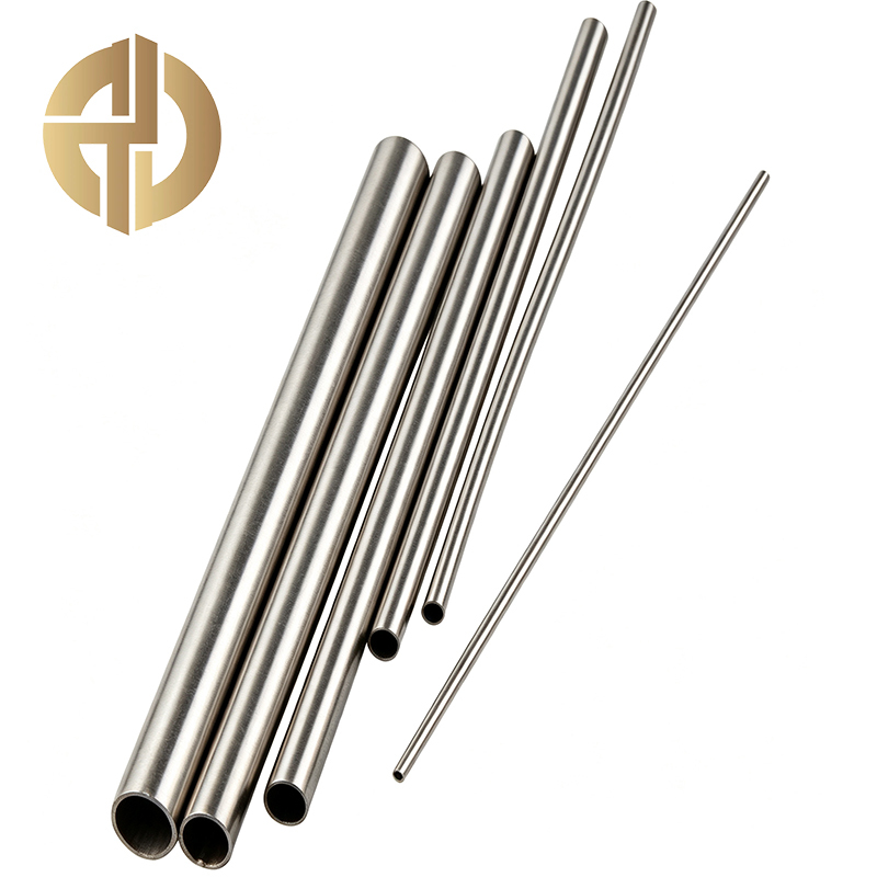 High-purity platinum tube
