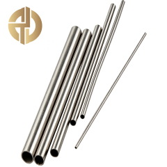 High-purity platinum tube