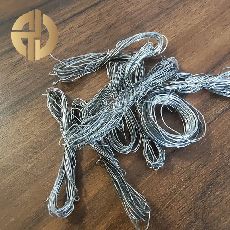 Platinum-rhodium alloy wire