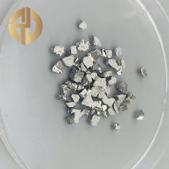 Iridium particles
