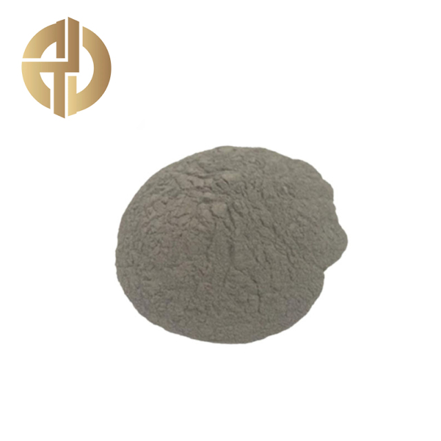 Iridium powder