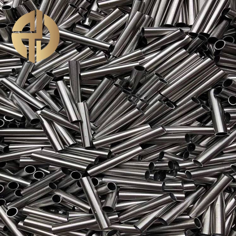 Iridium tube/pipe