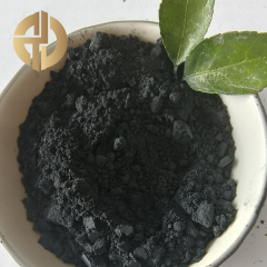 Osmium metal powder