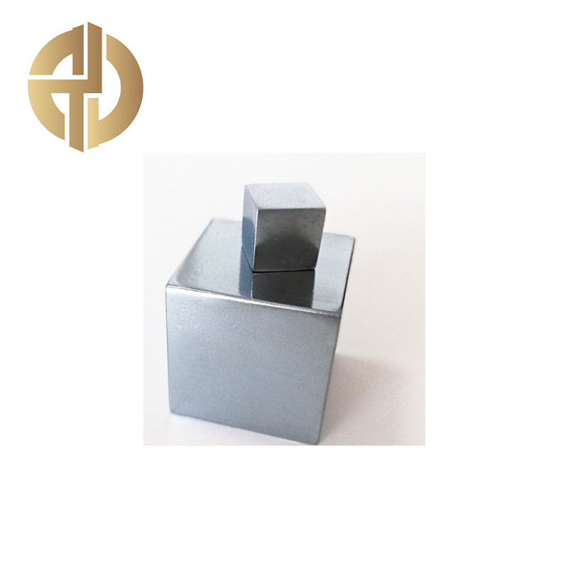 Osmium cube