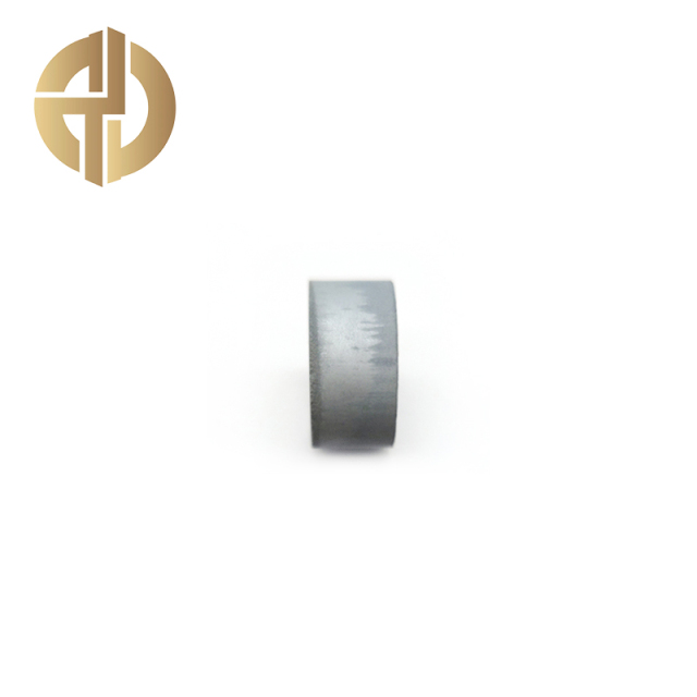 Osmium particles