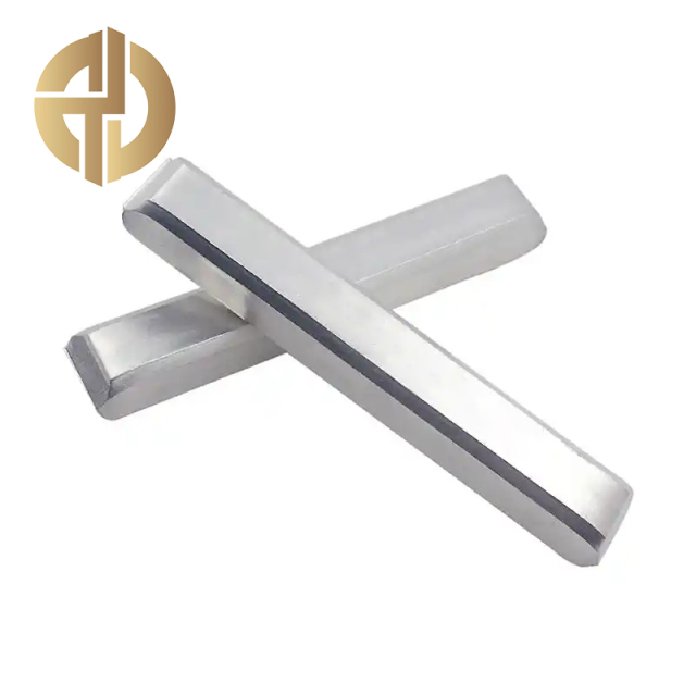 Silver Bar