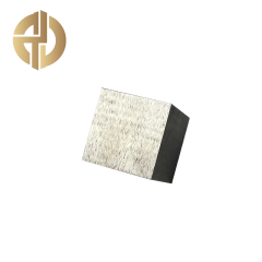 Lanthanum cube