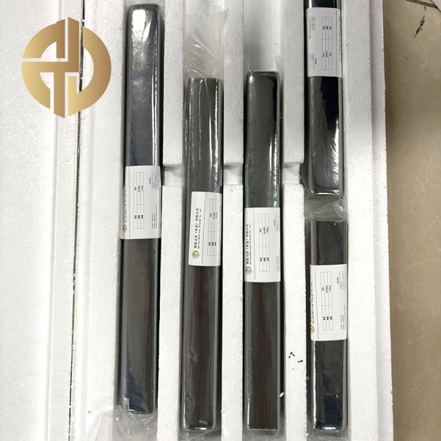 5N Germanium Ingot