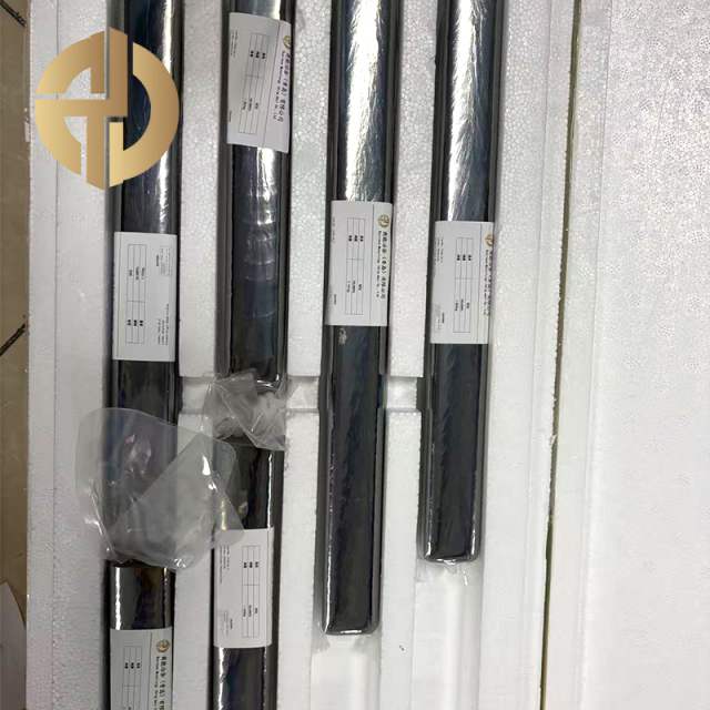 5N Germanium Ingot