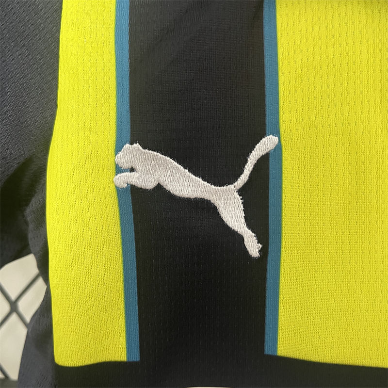 【Adult / Kids Kit】24/25 Manchester City Away Jersey