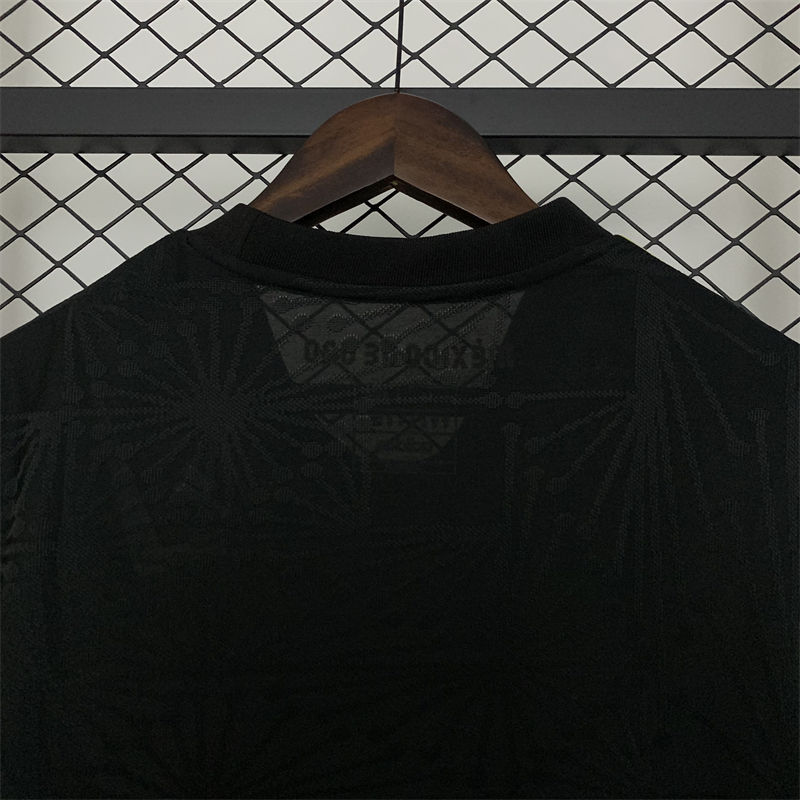 【FAN】2025 Mexico golden cup Jersey