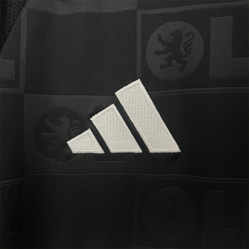 【FAN】24/25 Lyon Away Jersey