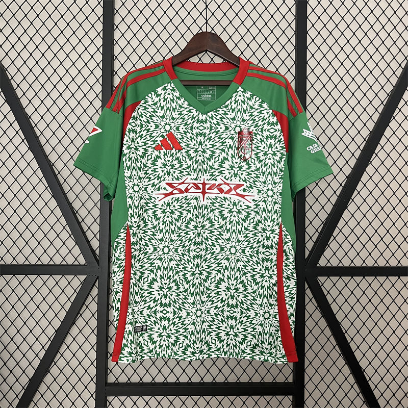 【FAN】24/25 Granada Third Away Jersey