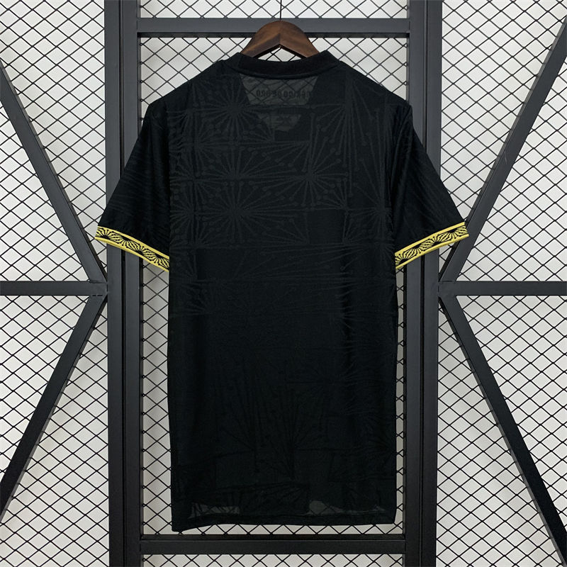 【FAN】2025 Mexico golden cup Jersey