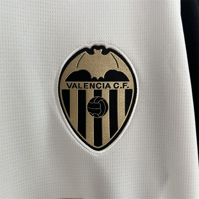 【FAN】24/25 Valencia Home Jersey