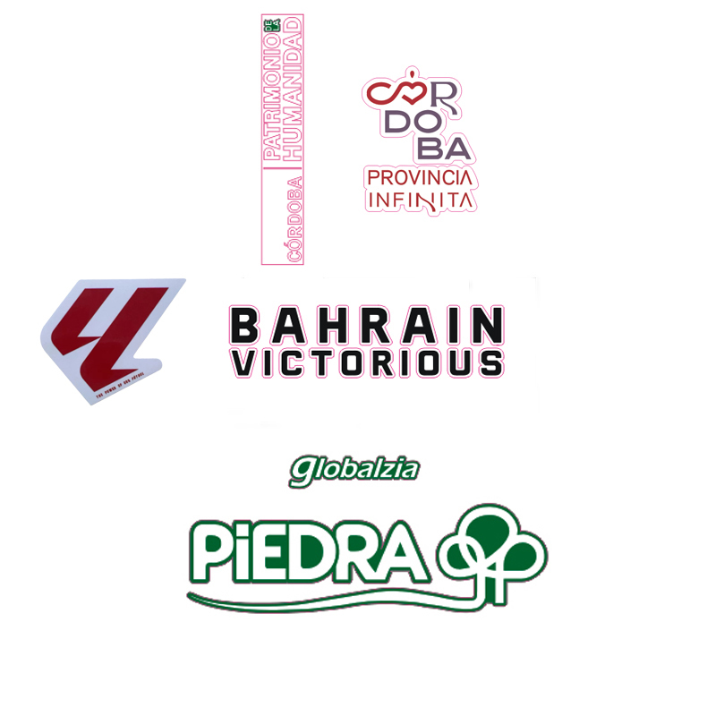 【Adult / Kids Kit】24/25 Cordoba Home Jersey