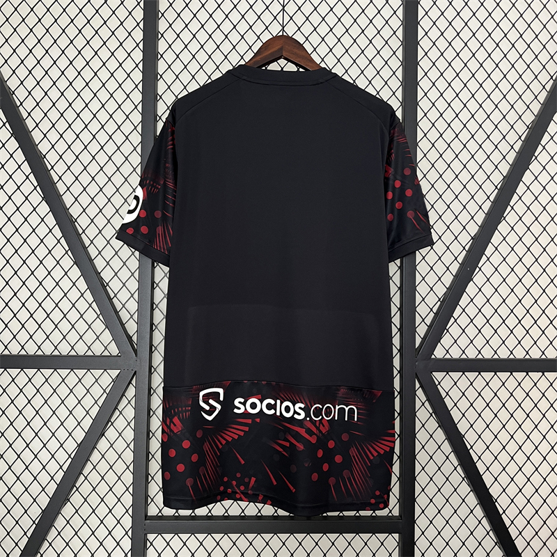 【FAN】24/25 Sevilla Third Away Jersey