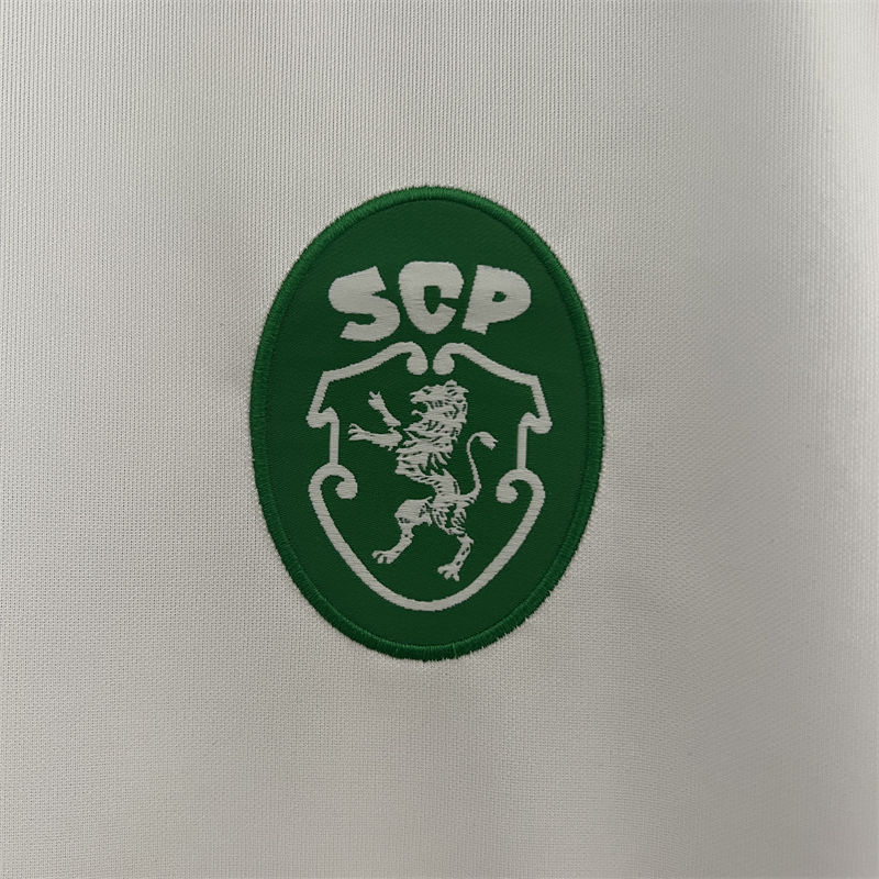 【FAN】24/25 Sporting CP Away Jersey