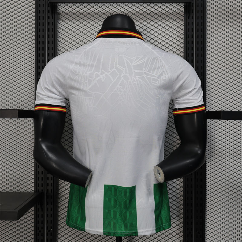 【Player Version】24/25 Real Betis Special Edition Jersey