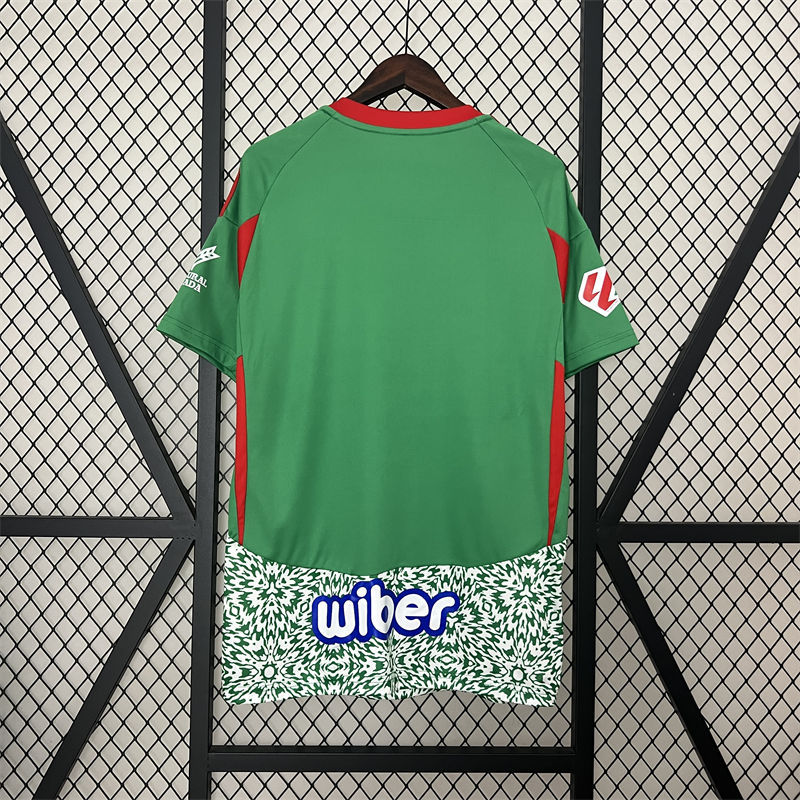 【FAN】24/25 Granada Third Away Jersey