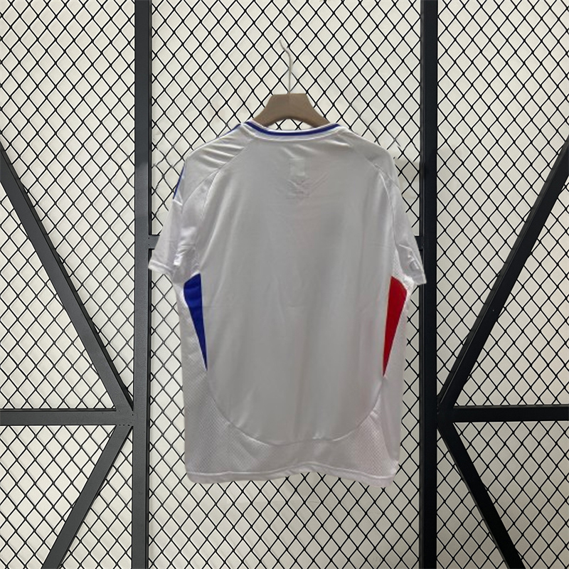 【FAN】24/25 Lyon Home Jersey
