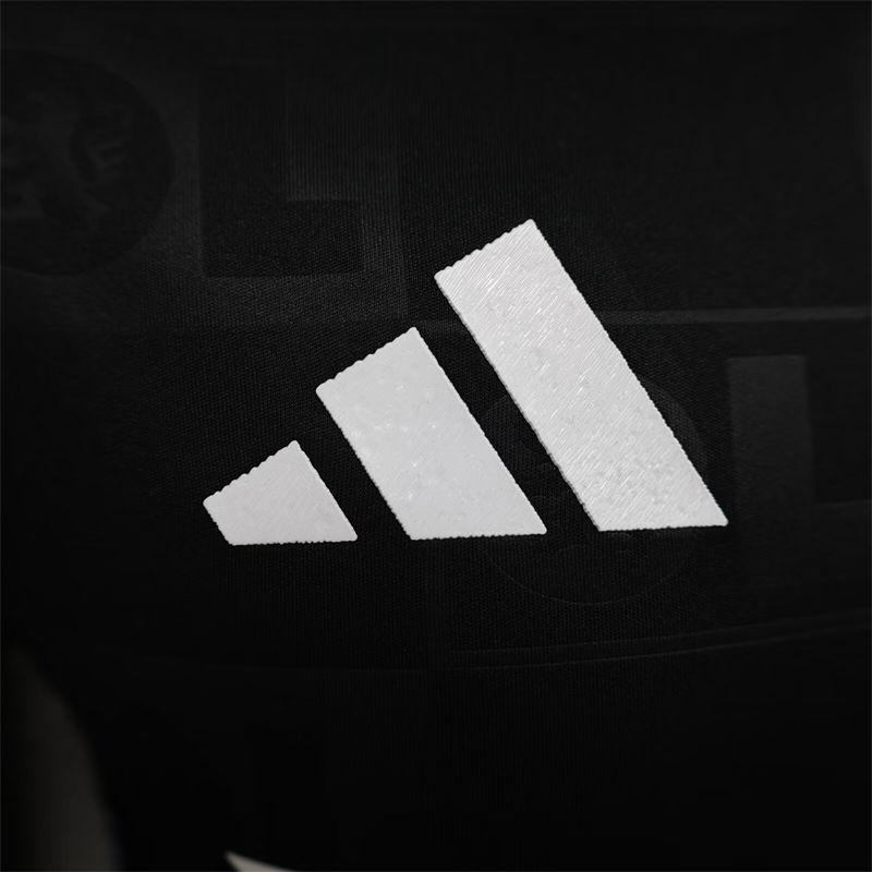 【Player Version】24/25 Lyon Away Jersey