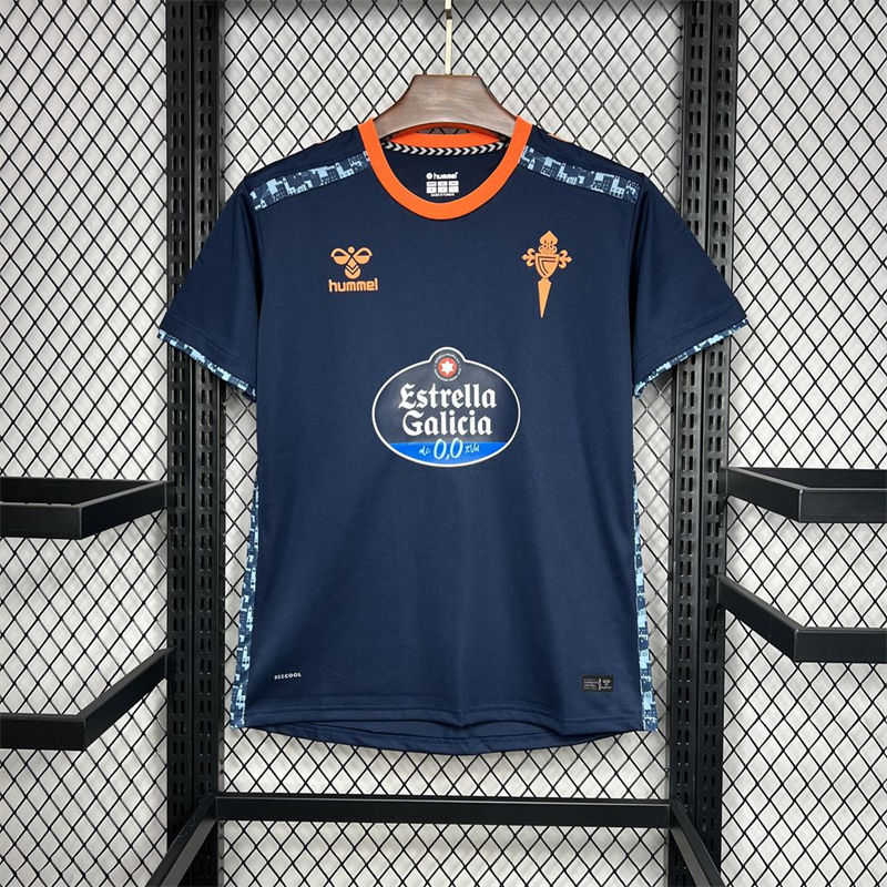 【FAN】24/25 Celta Away Jersey