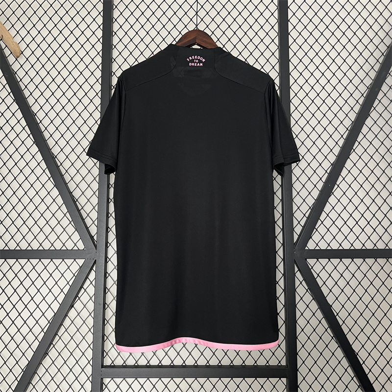 【FAN】24/25 Inter Miami Away Jersey