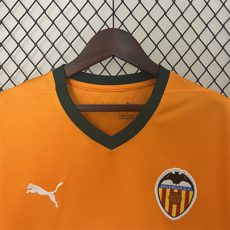 【FAN】24/25 Valencia Third Away Jersey
