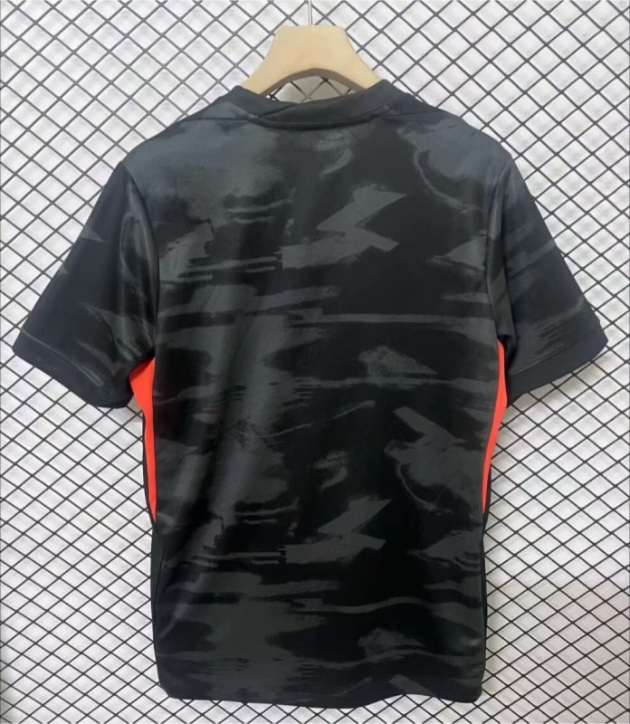【FAN】24/25 Birmingham City Third Away Jersey