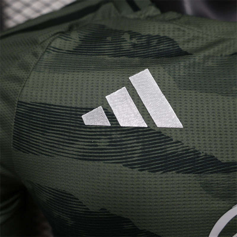 【Player Version】24/25 Celtic Third Away Jersey