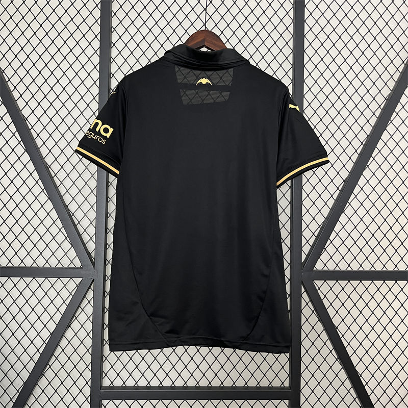 【FAN】24/25 Valencia Away Jersey