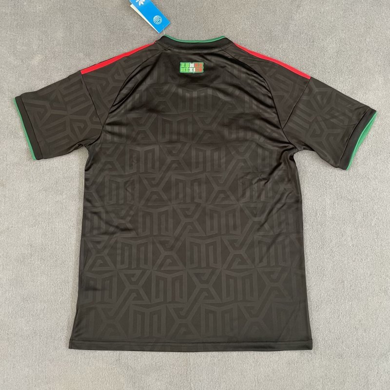 【FAN】2025 Mexico Away Jersey