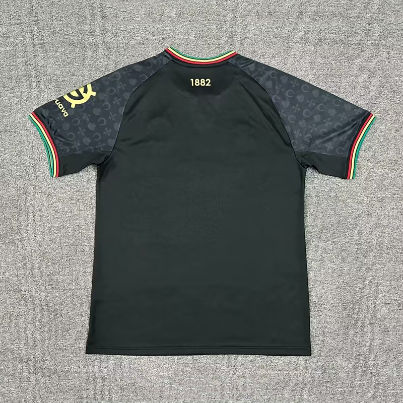 【FAN】24/25 Queens Park Rangers Away Jersey