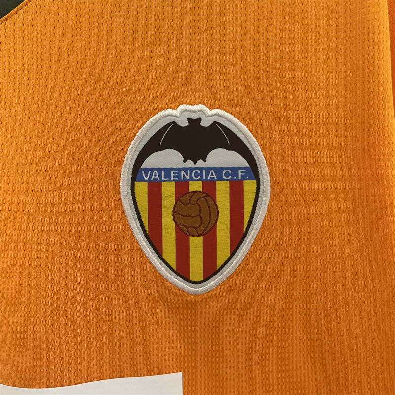 【FAN】24/25 Valencia Third Away Jersey