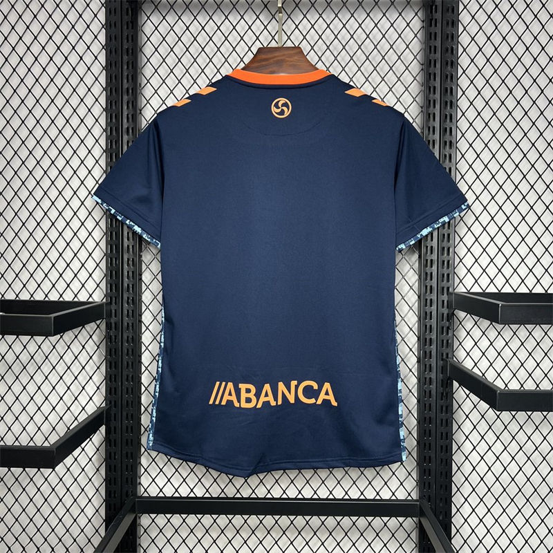 【FAN】24/25 Celta Away Jersey
