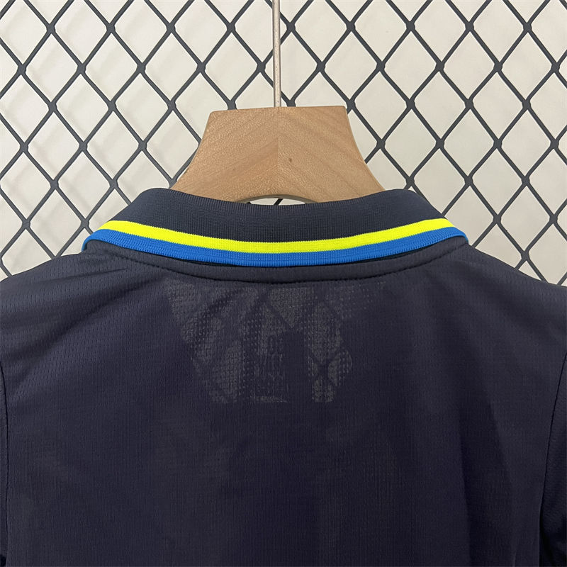 【Adult / Kids Kit】24/25 Manchester City Away Jersey