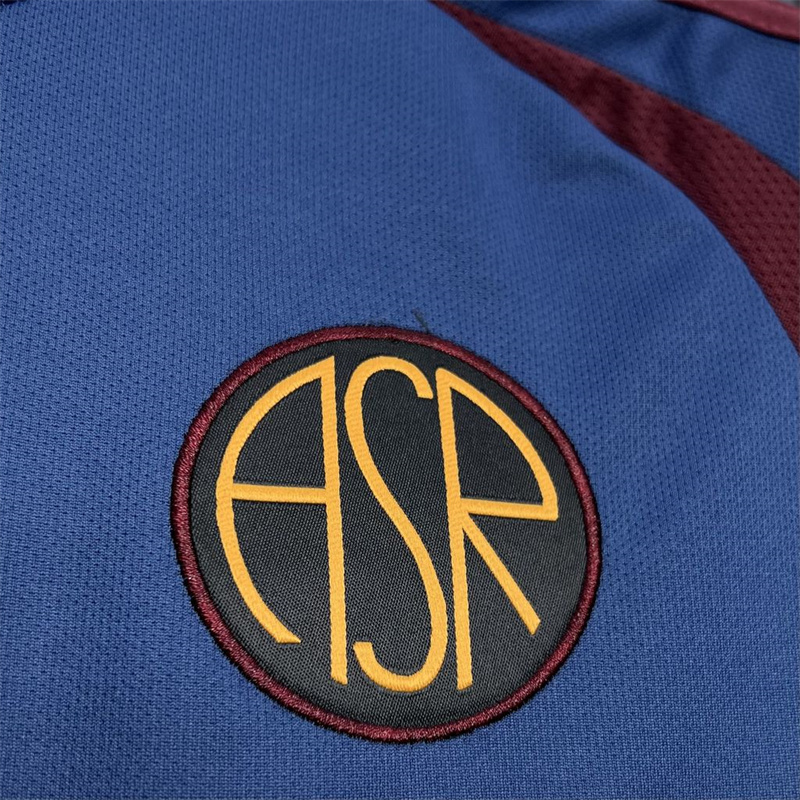 【FAN】24/25 AS Roma Third Away Jersey