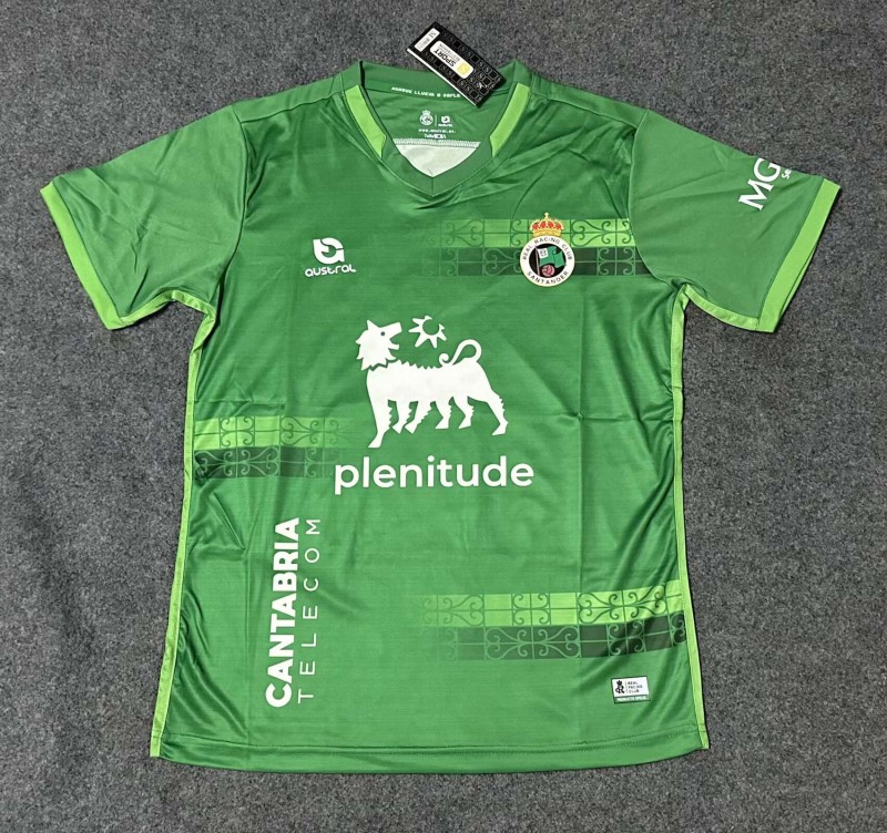 【FAN】24/25 Santander Away Jersey