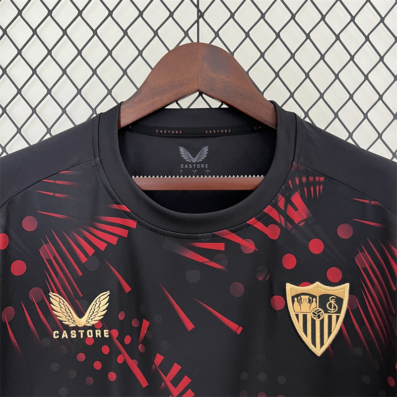【FAN】24/25 Sevilla Third Away Jersey