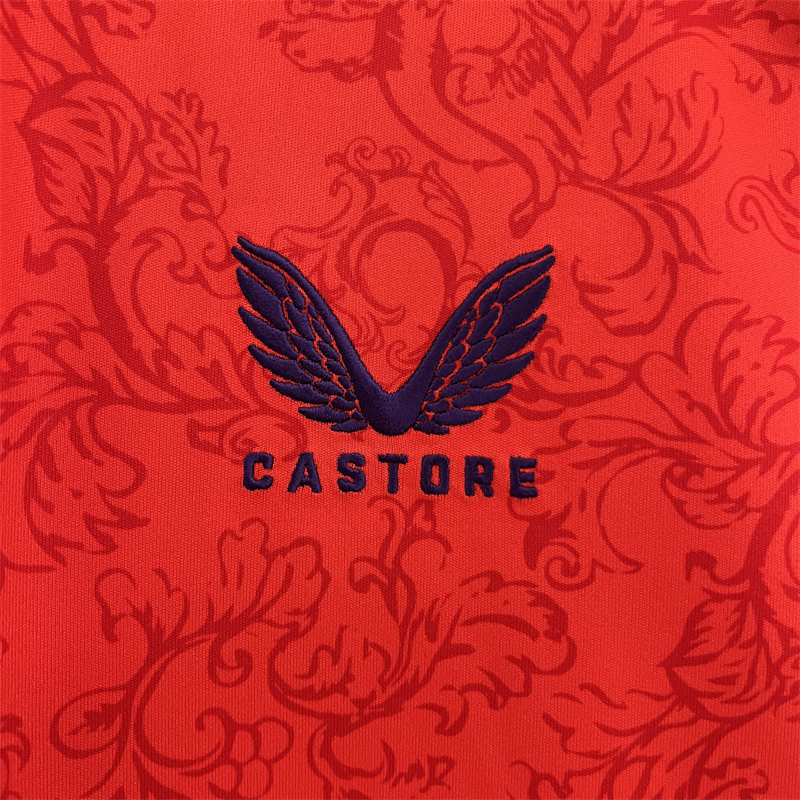 【FAN】24/25 Sevilla Away Jersey