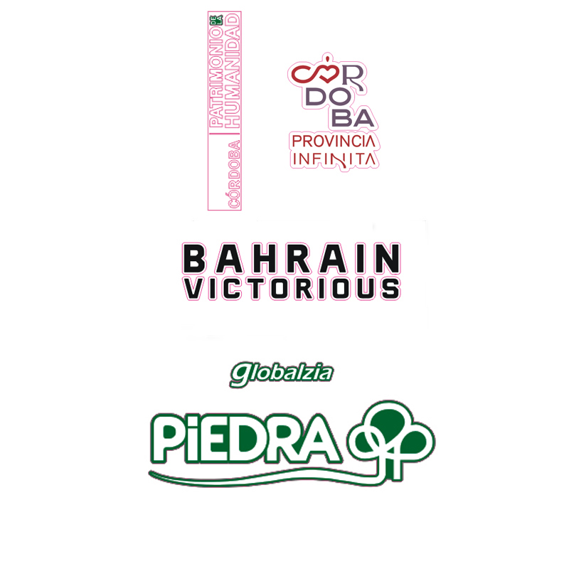 【Adult / Kids Kit】24/25 Cordoba Home Jersey