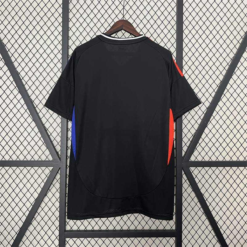 【FAN】24/25 Lyon Away Jersey