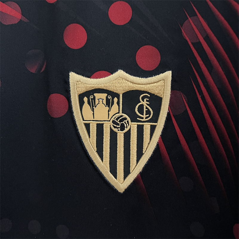 【FAN】24/25 Sevilla Third Away Jersey