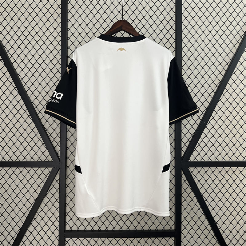 【FAN】24/25 Valencia Home Jersey