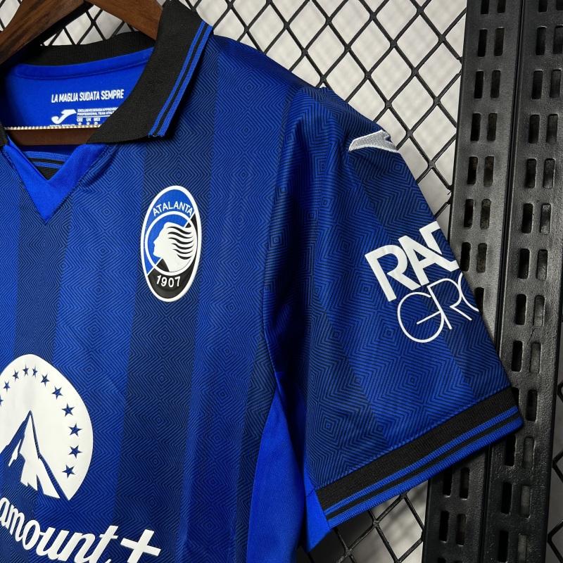 【FAN】Atalanta 2024/2025 Final Edition Jersey