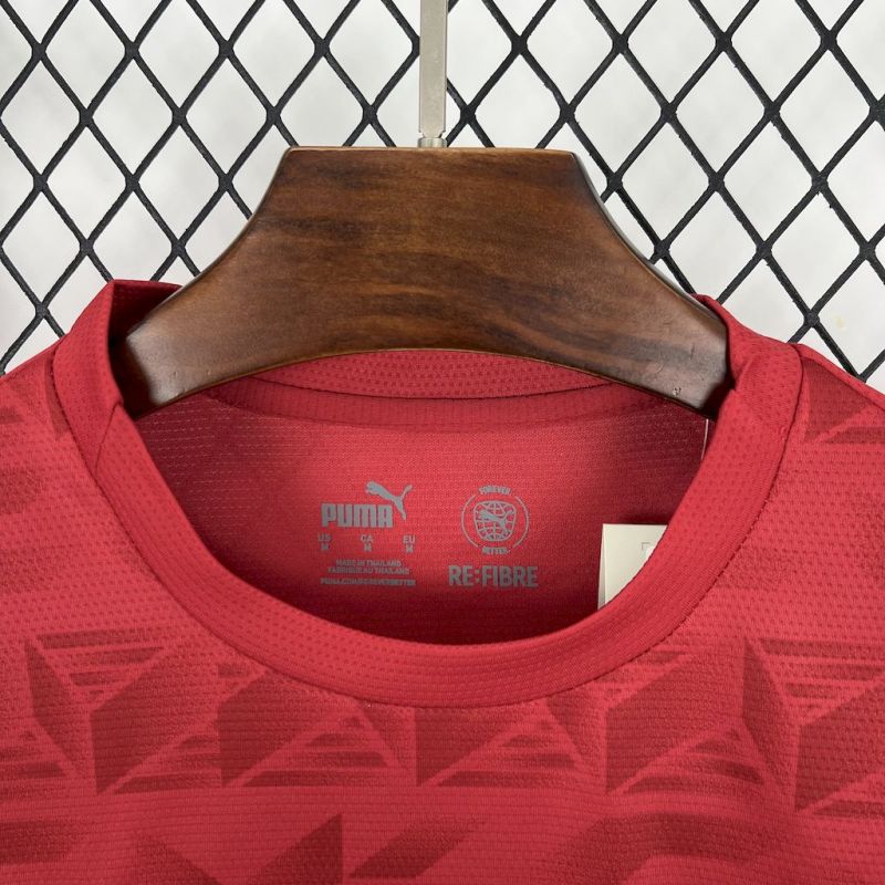 【FAN】Valencia CF 2025/2026 Away Jersey