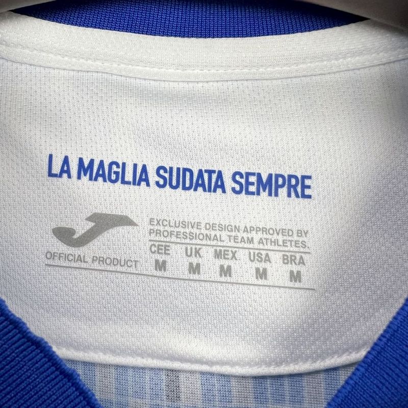 【FAN】Atalanta 2024/2025 Christmas Jersey