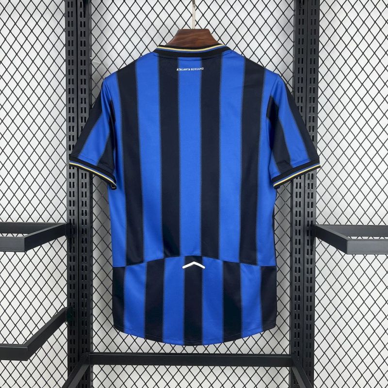 【FAN】Atalanta 2025/2026 Home Jersey