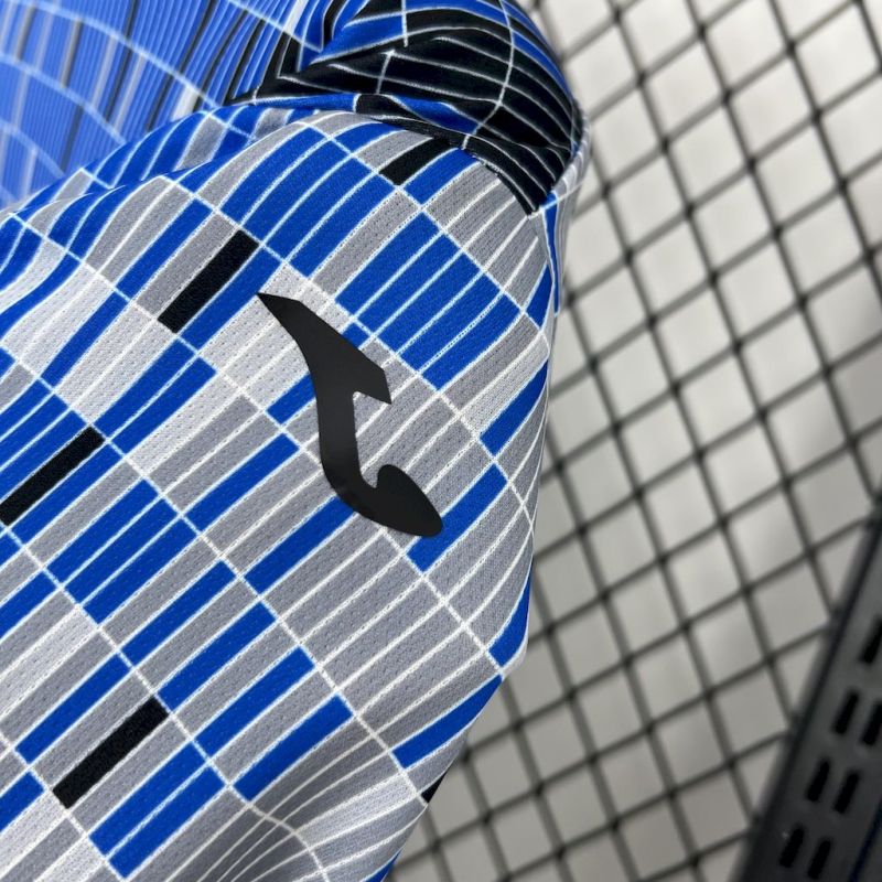 【FAN】Atalanta 2024/2025 Christmas Jersey